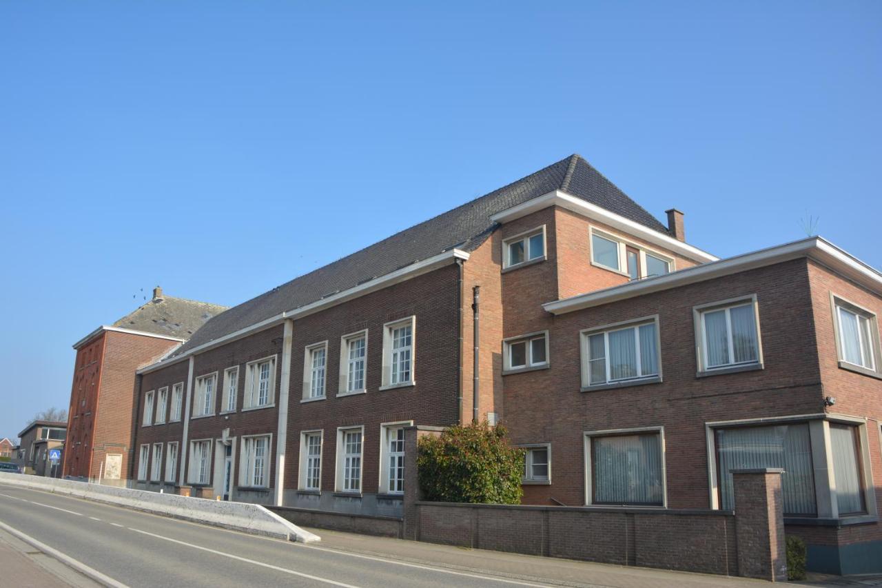 Kloosterstraat40 Hotel Zottegem Exterior photo