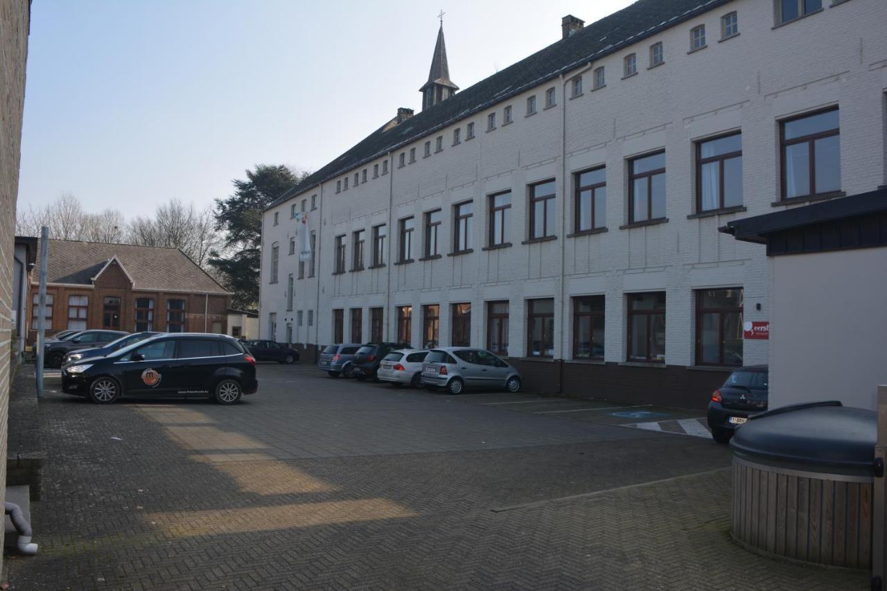 Kloosterstraat40 Hotel Zottegem Exterior photo